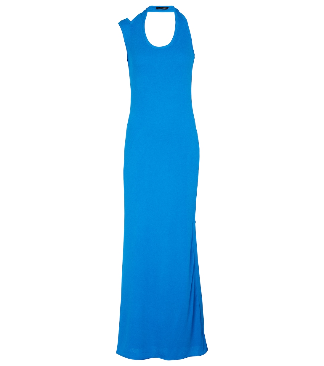 Abito lungo in jersey | Proenza Schouler