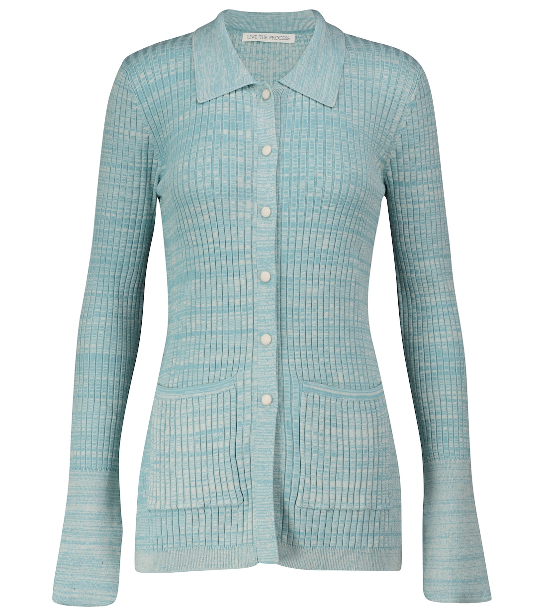 Cardigan Marl | Live The Process