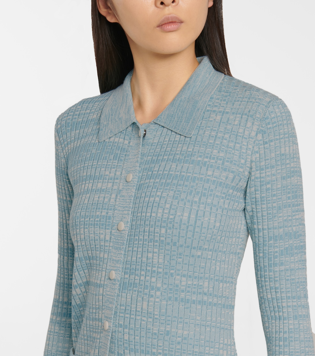 Cardigan Marl | Live The Process