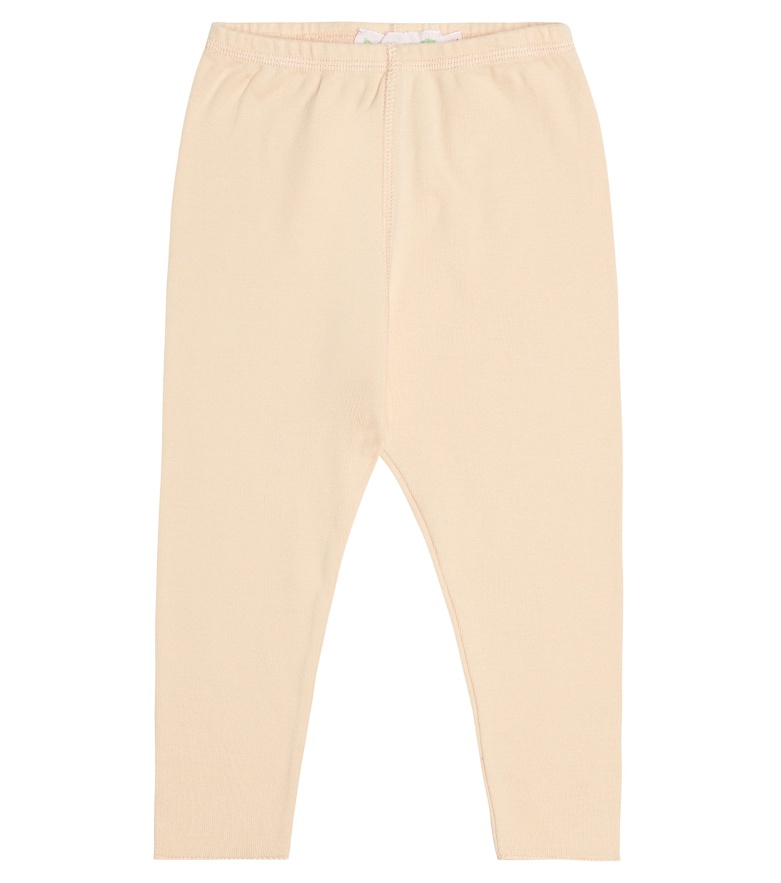 Bébé – Legging en coton | Bonpoint