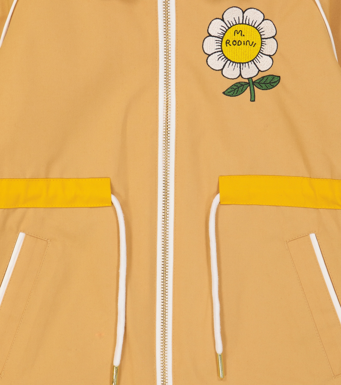 Bedruckte Regenjacke | Mini Rodini