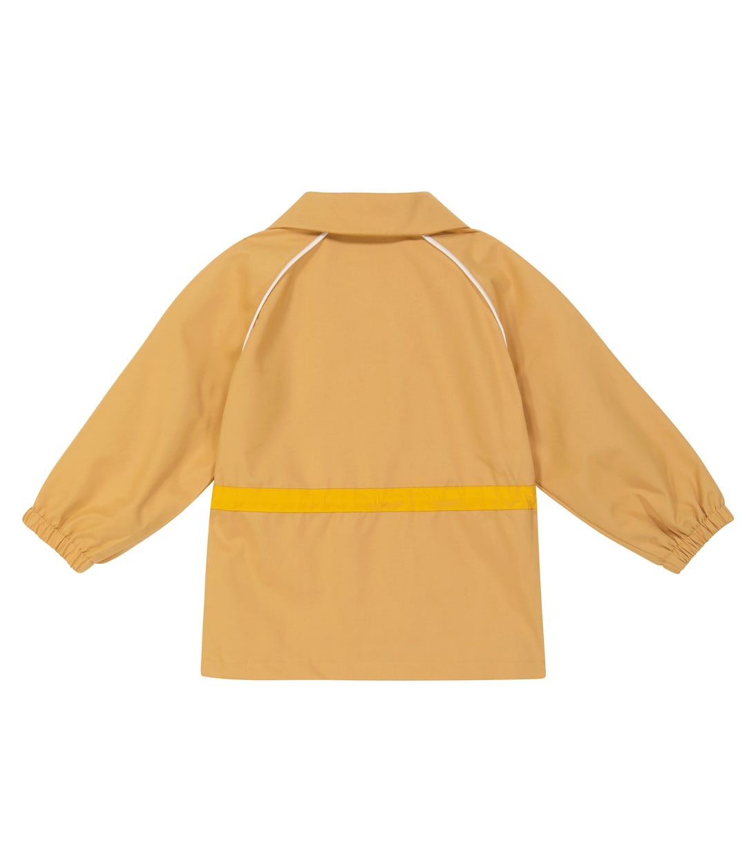 Bedruckte Regenjacke | Mini Rodini