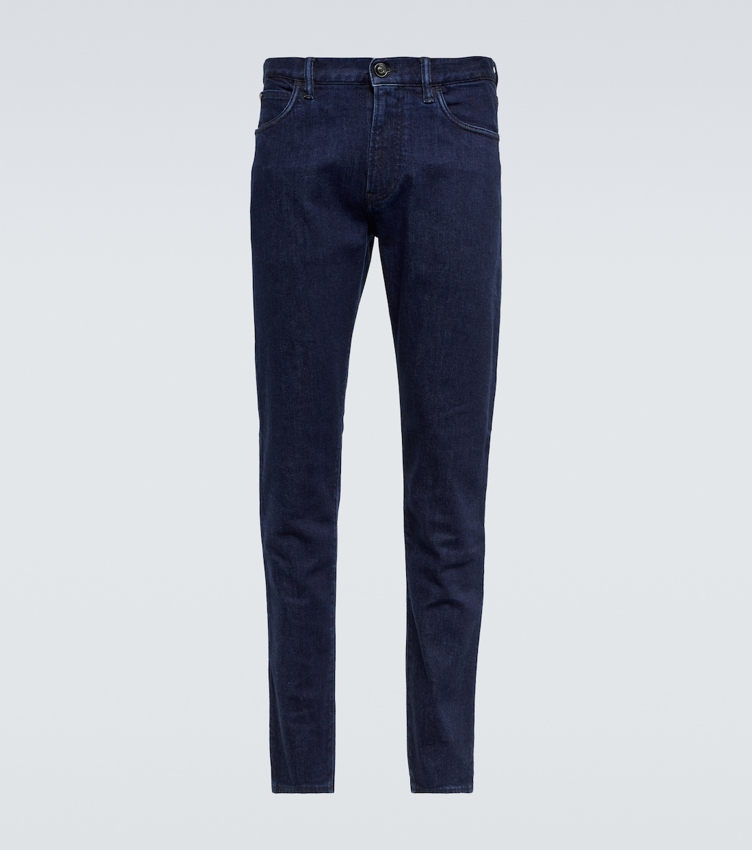 Doccio slim jeans | Loro Piana