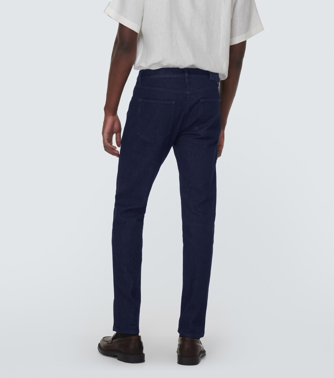 Doccio slim jeans | Loro Piana