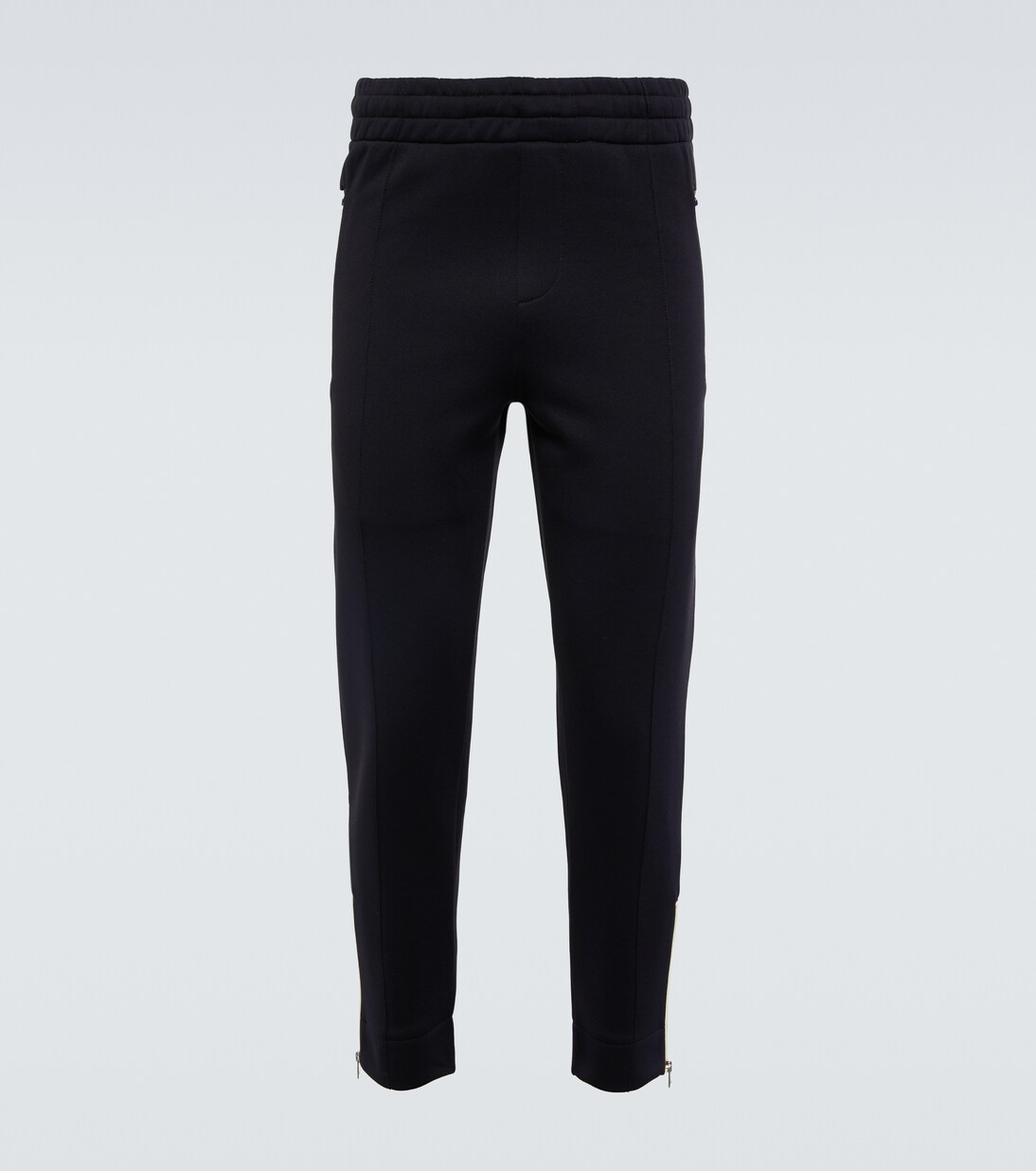 Pantalones deportivos en jersey | Ami Paris