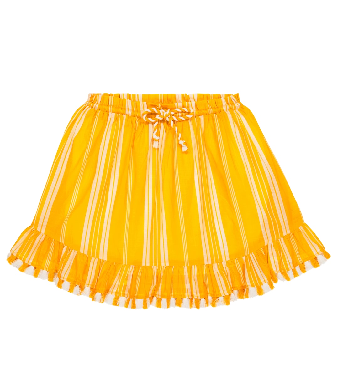 Rock Anneke aus Baumwolle | Zimmermann Kids