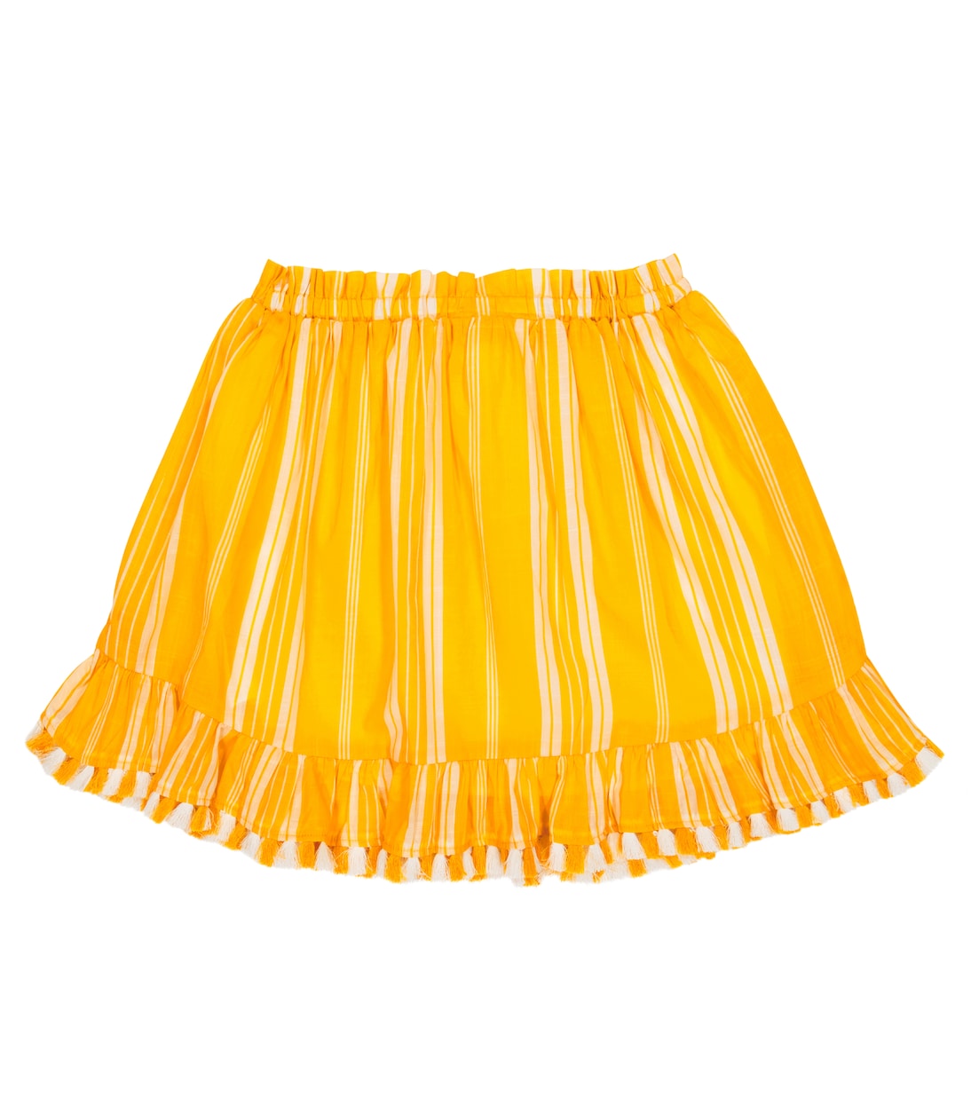 Rock Anneke aus Baumwolle | Zimmermann Kids