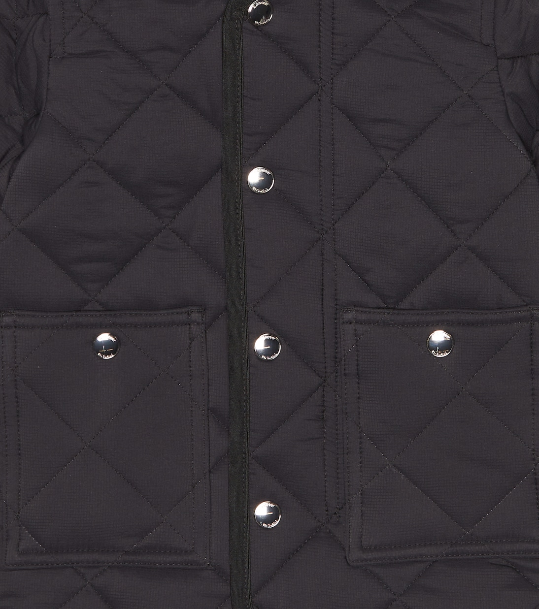 Baby Steppjacke | Burberry Kids