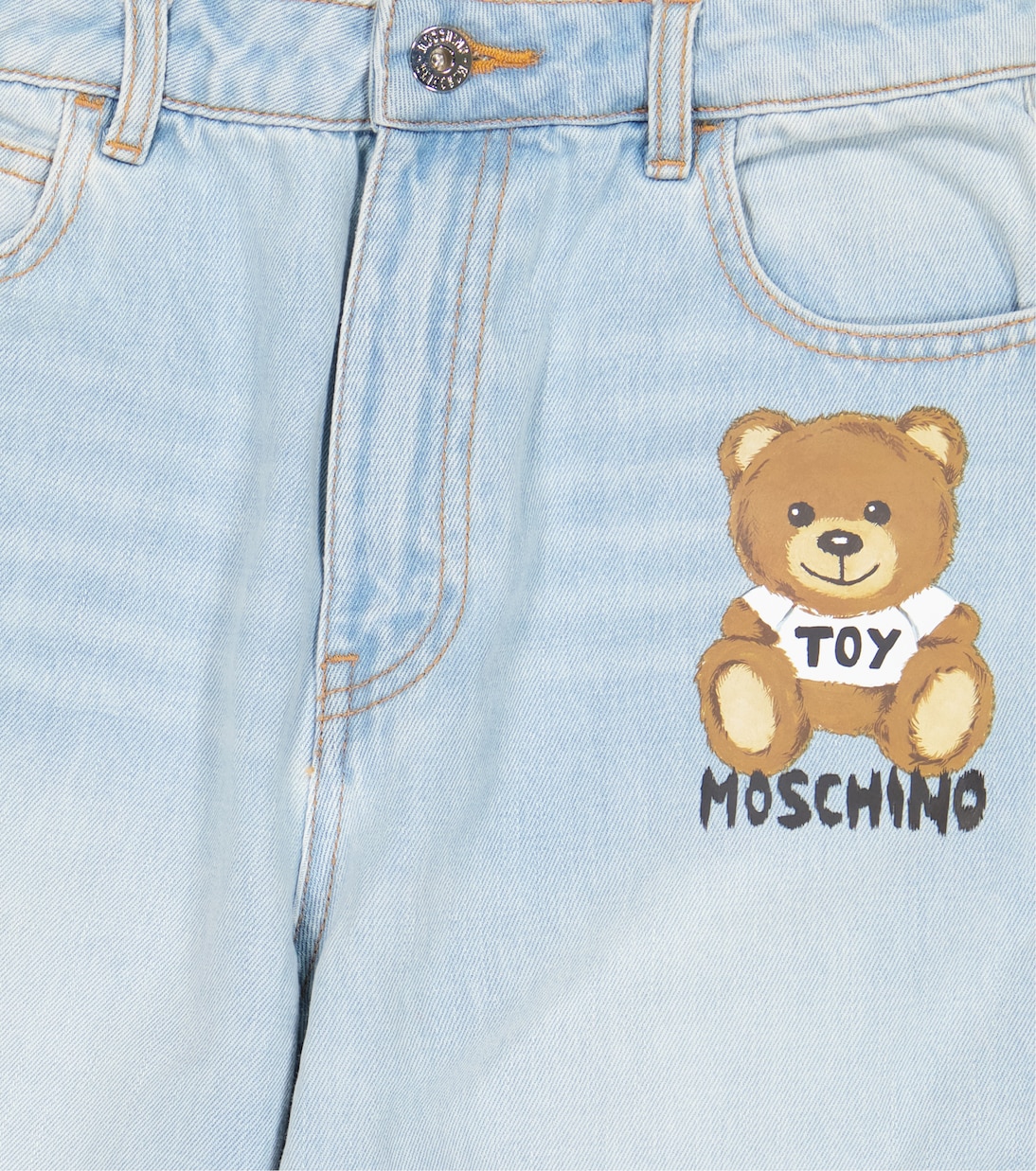 Jeans | Moschino Kids