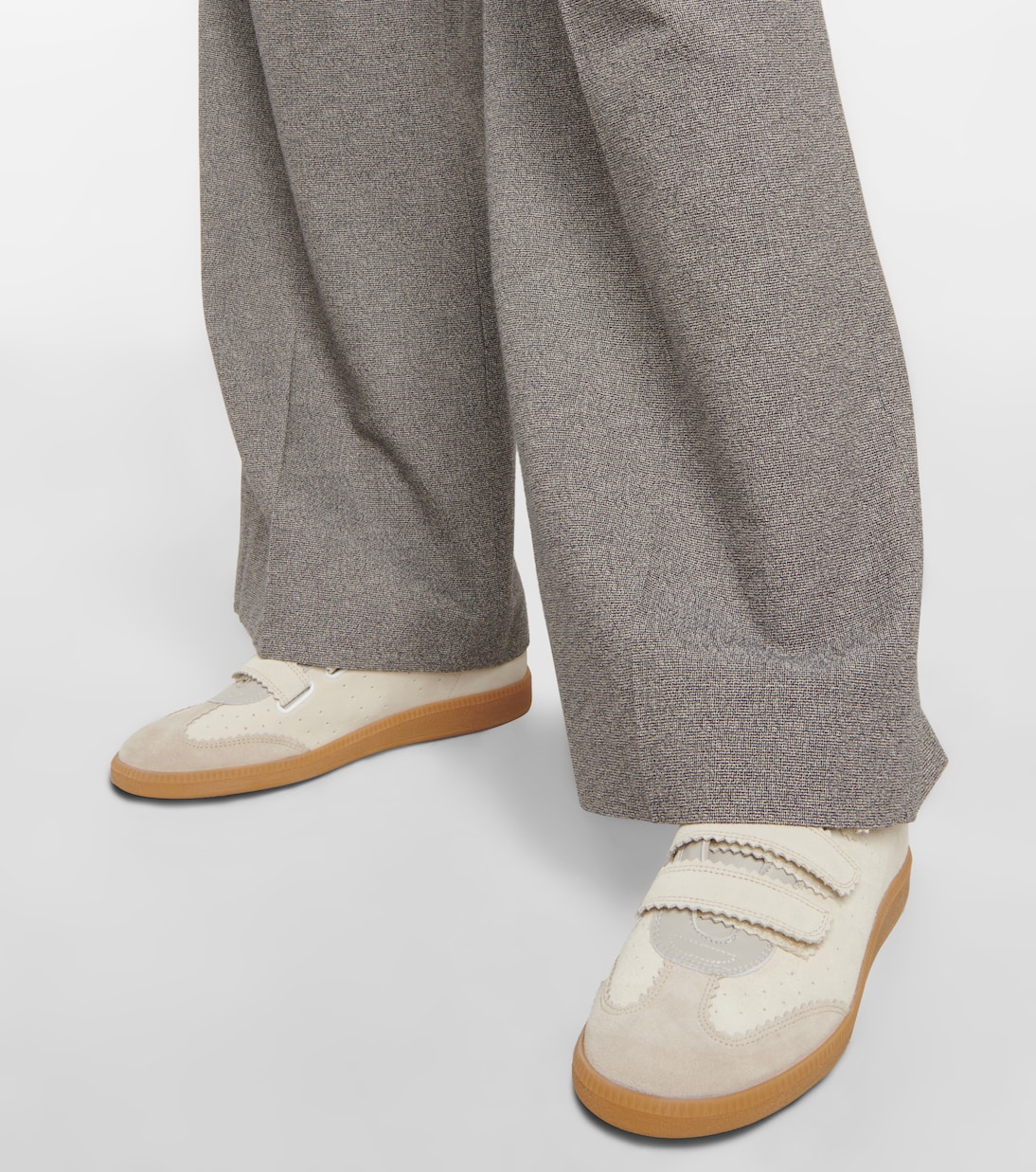 Beth suede sneakers | Isabel Marant