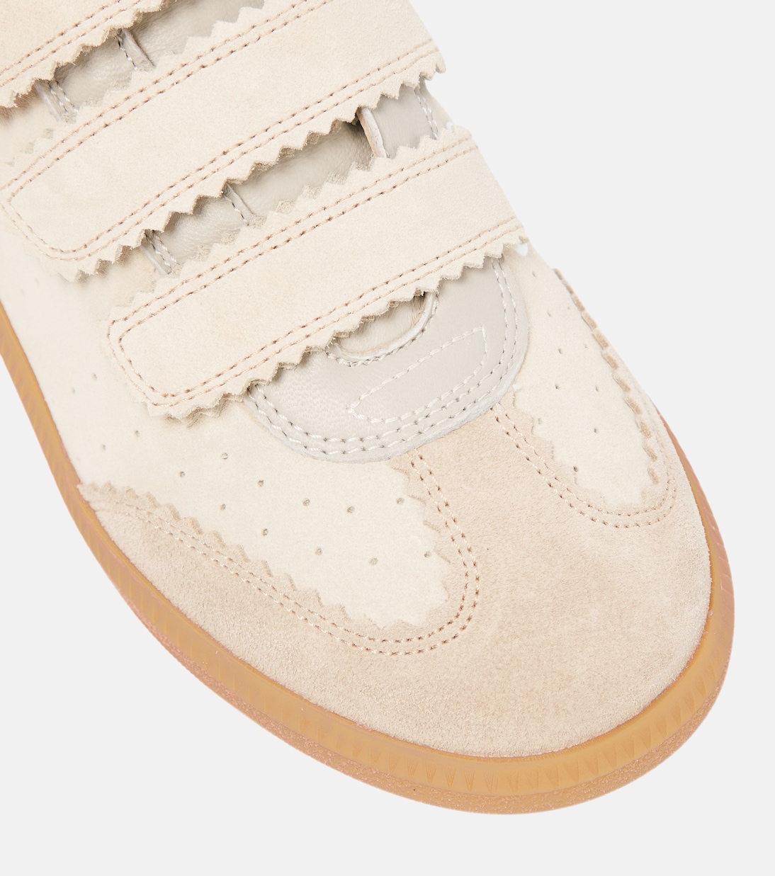 Beth suede sneakers | Isabel Marant