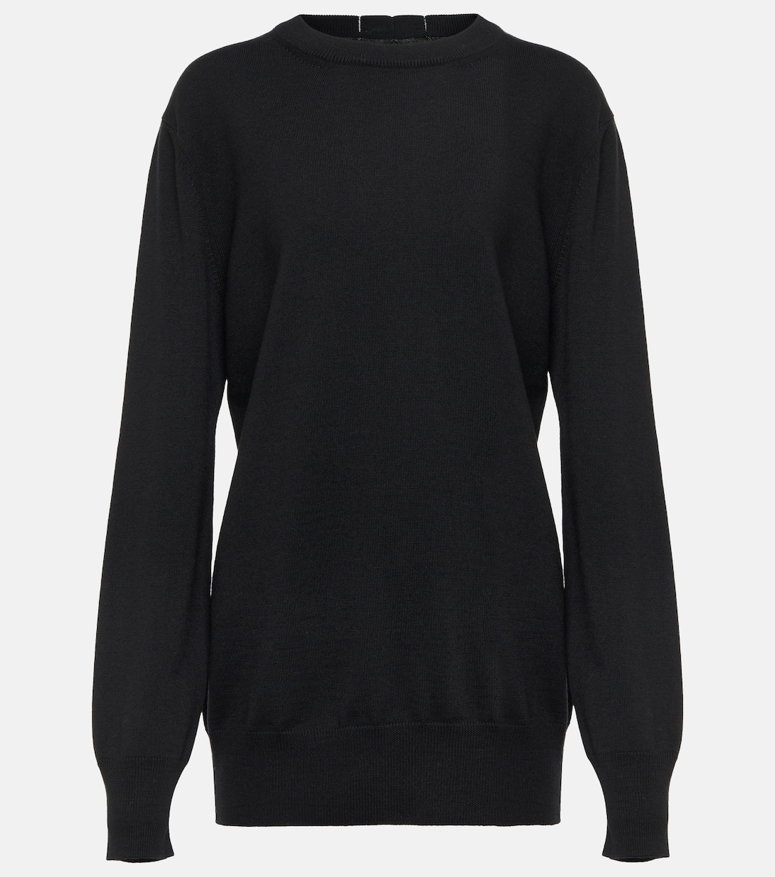 Jersey de lana | Jil Sander