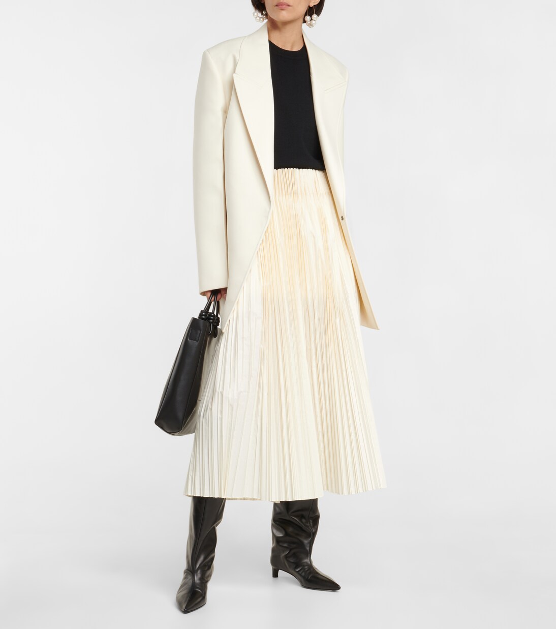 Jersey de lana | Jil Sander