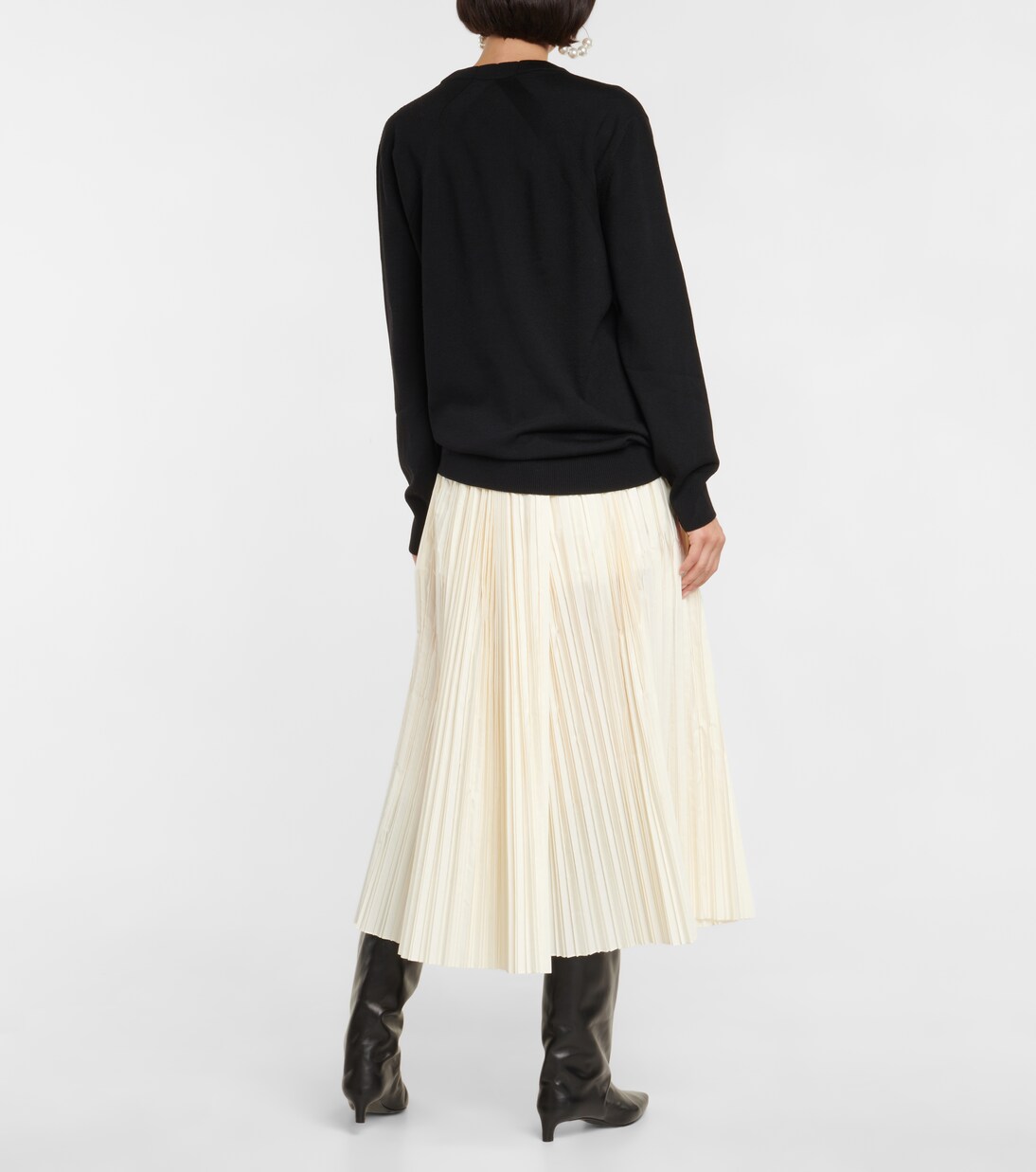 Jersey de lana | Jil Sander