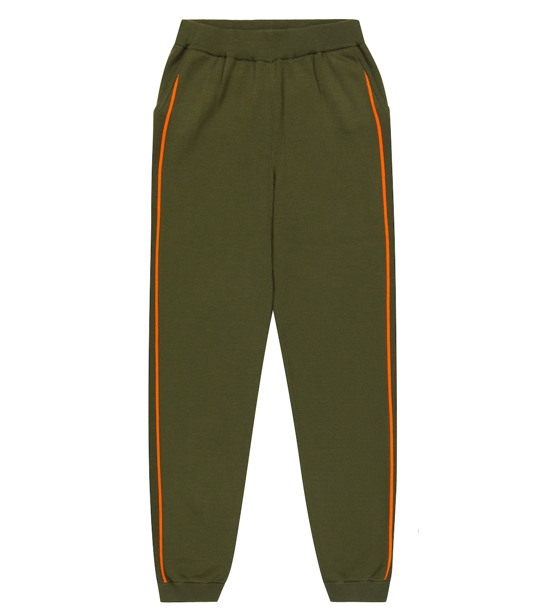 Pantalones de chándal Soft Leisure | Loro Piana Kids