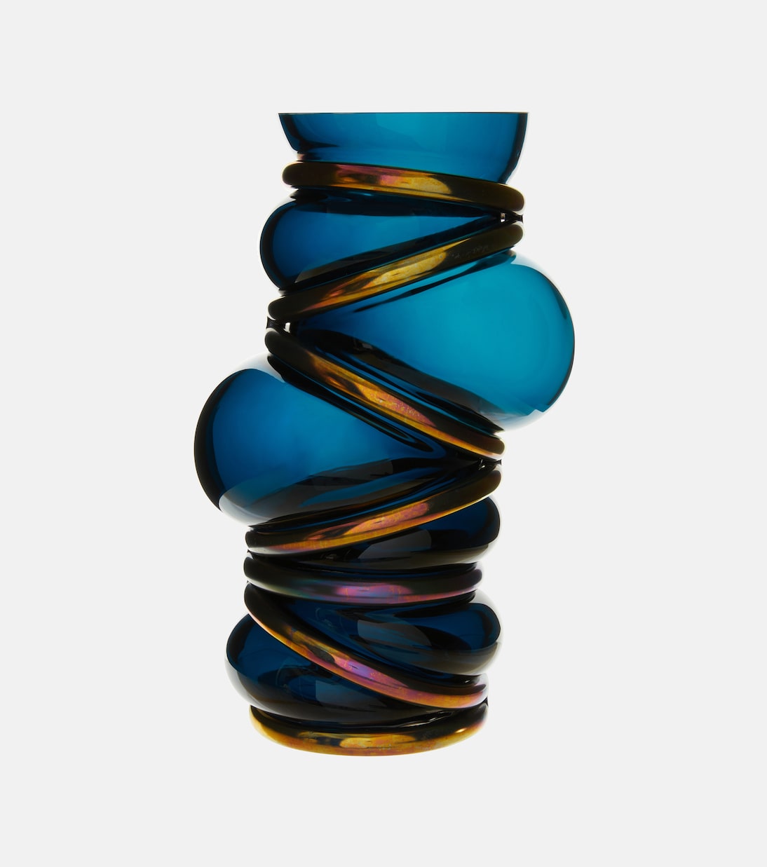 Vase Chain Ring | Vanessa Mitrani
