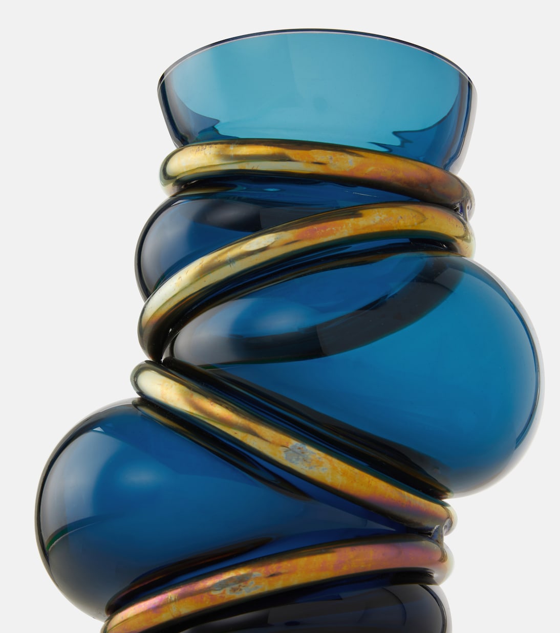 Vase Chain Ring | Vanessa Mitrani