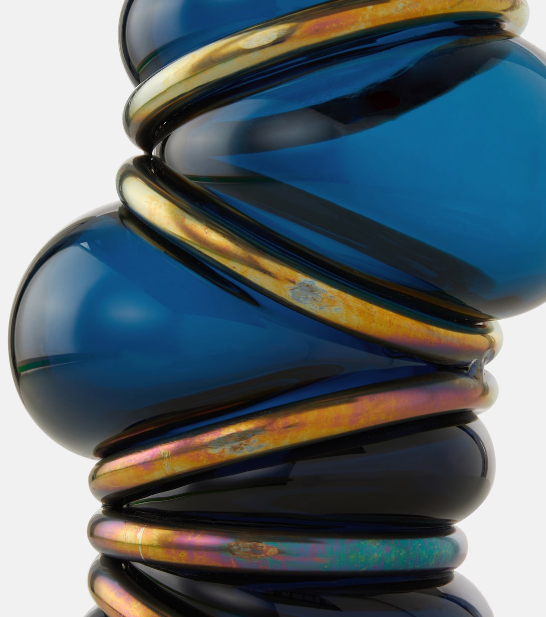 Vase Chain Ring | Vanessa Mitrani