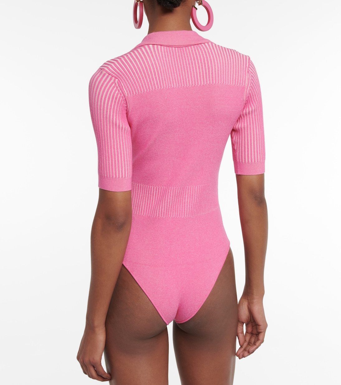 Body Le Body Yauco | Jacquemus