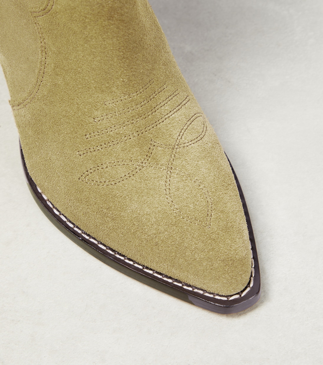 Darizo suede ankle boots | Isabel Marant