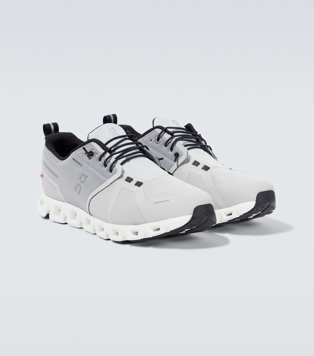 Cloud 5 Waterproof running shoes | On