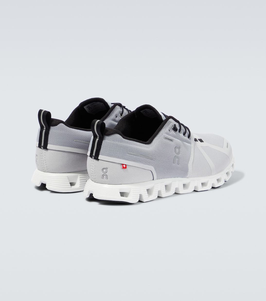 Cloud 5 Waterproof running shoes | On