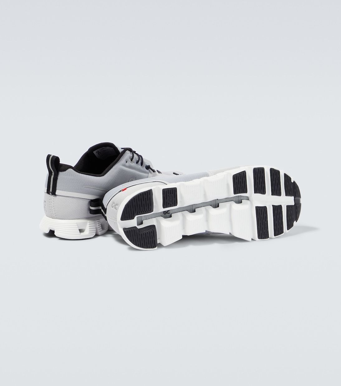 Cloud 5 Waterproof running shoes | On