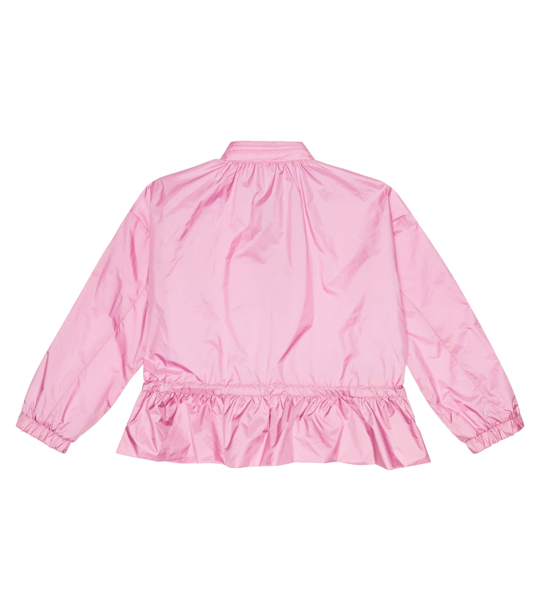 Drawstring jacket | Il Gufo