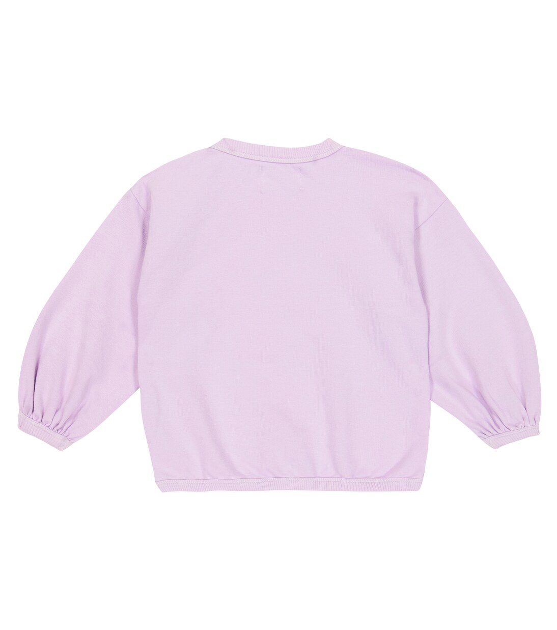 Baby - Felpa in misto cotone con stampa | Bobo Choses