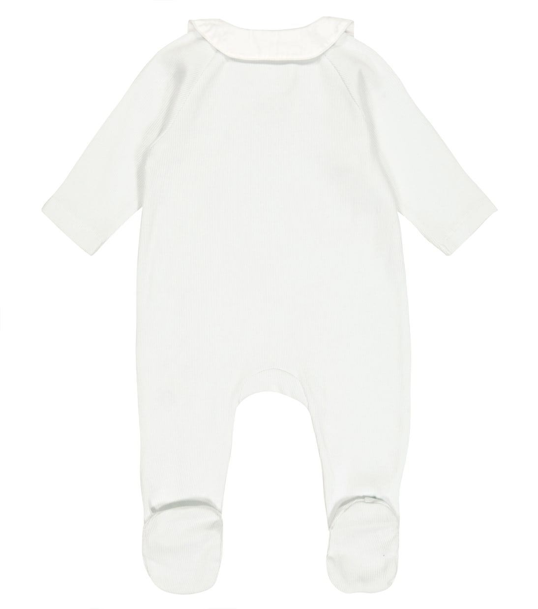 Baby - Tutina in misto cotone con stampa | Tartine et Chocolat