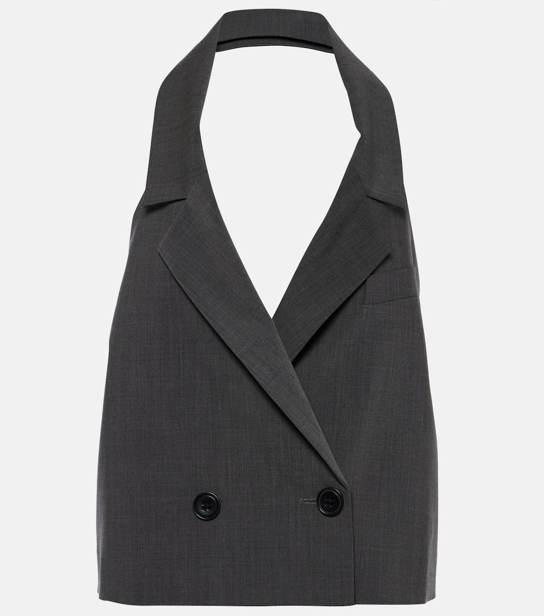 Gilet Modern Sophistication | Dorothee Schumacher