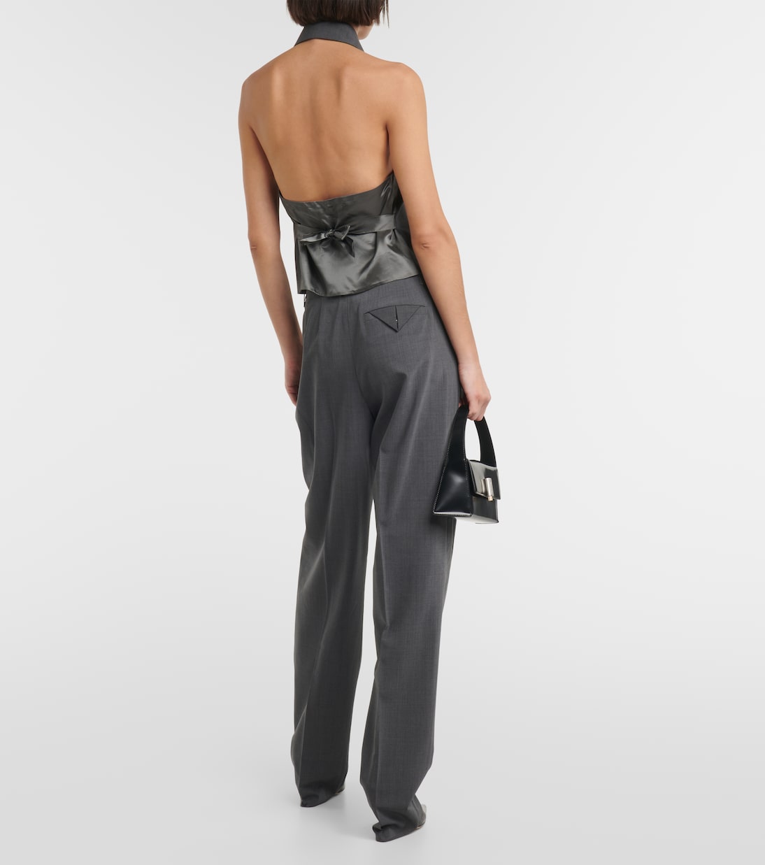 Gilet Modern Sophistication | Dorothee Schumacher