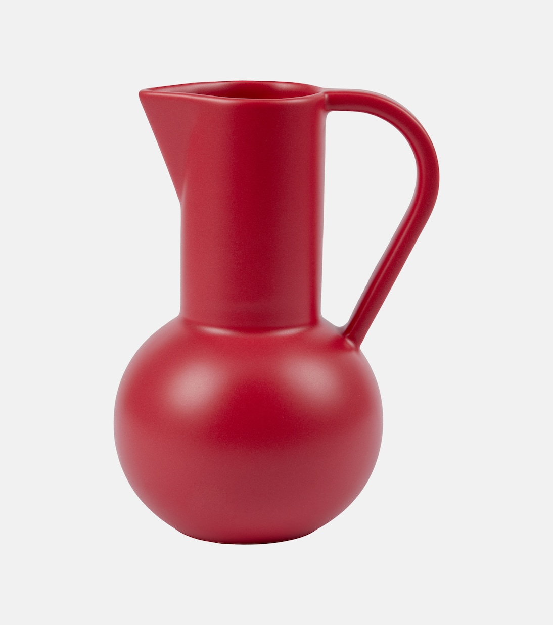 Strøm Small jug by Nicholai Wiig-Hansen | Raawii