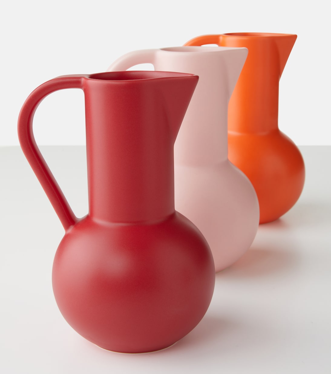 Strøm Small jug by Nicholai Wiig-Hansen | Raawii