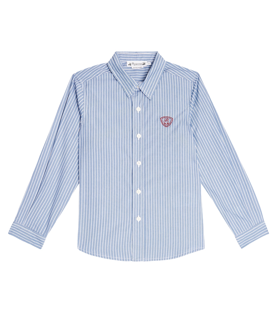 Camicia Tangui in cotone | Bonpoint