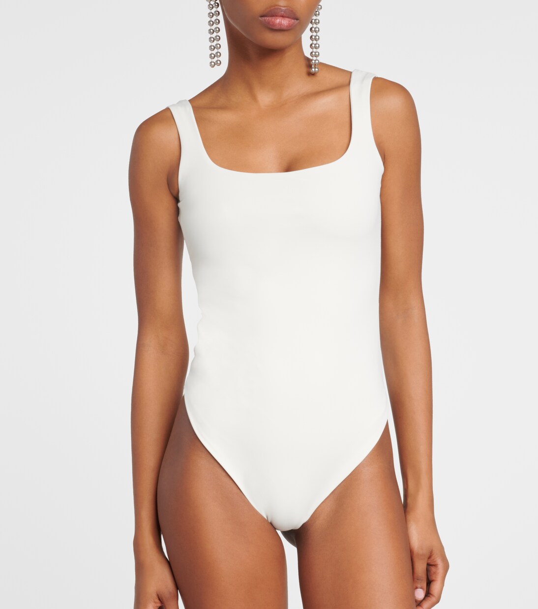 Body aus Jersey | Entire Studios