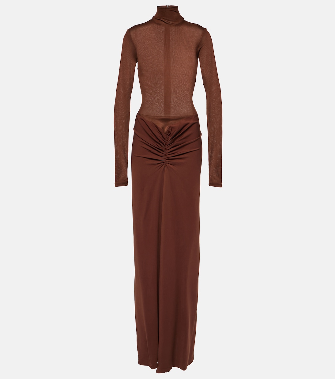 Maxikleid Fusion | Christopher Esber