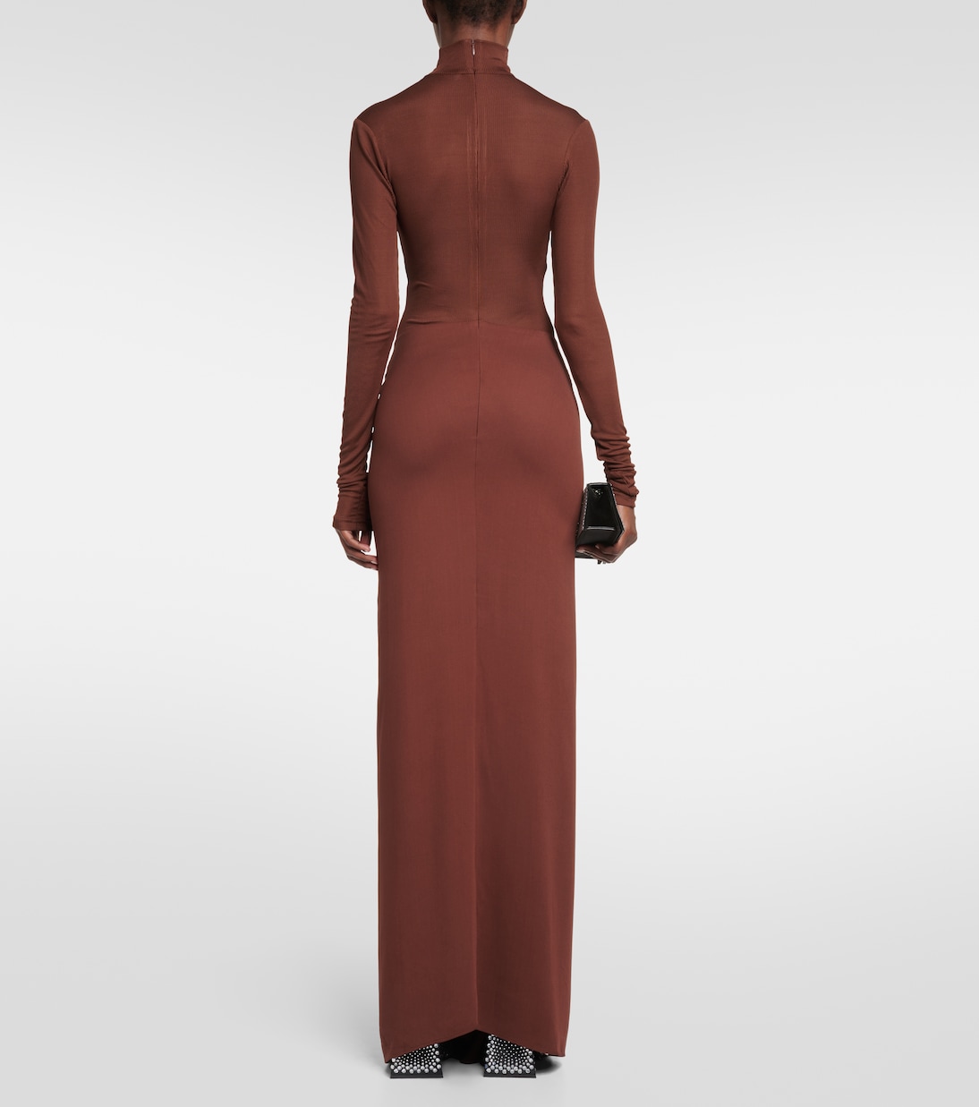 Maxikleid Fusion | Christopher Esber