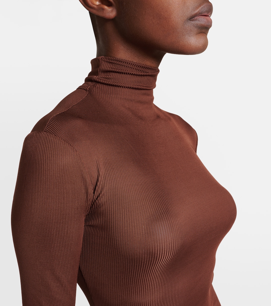 Maxikleid Fusion | Christopher Esber