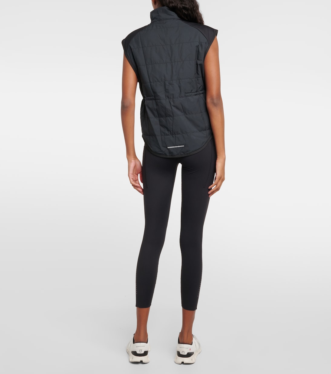 Therma-FIT puffer vest | Nike