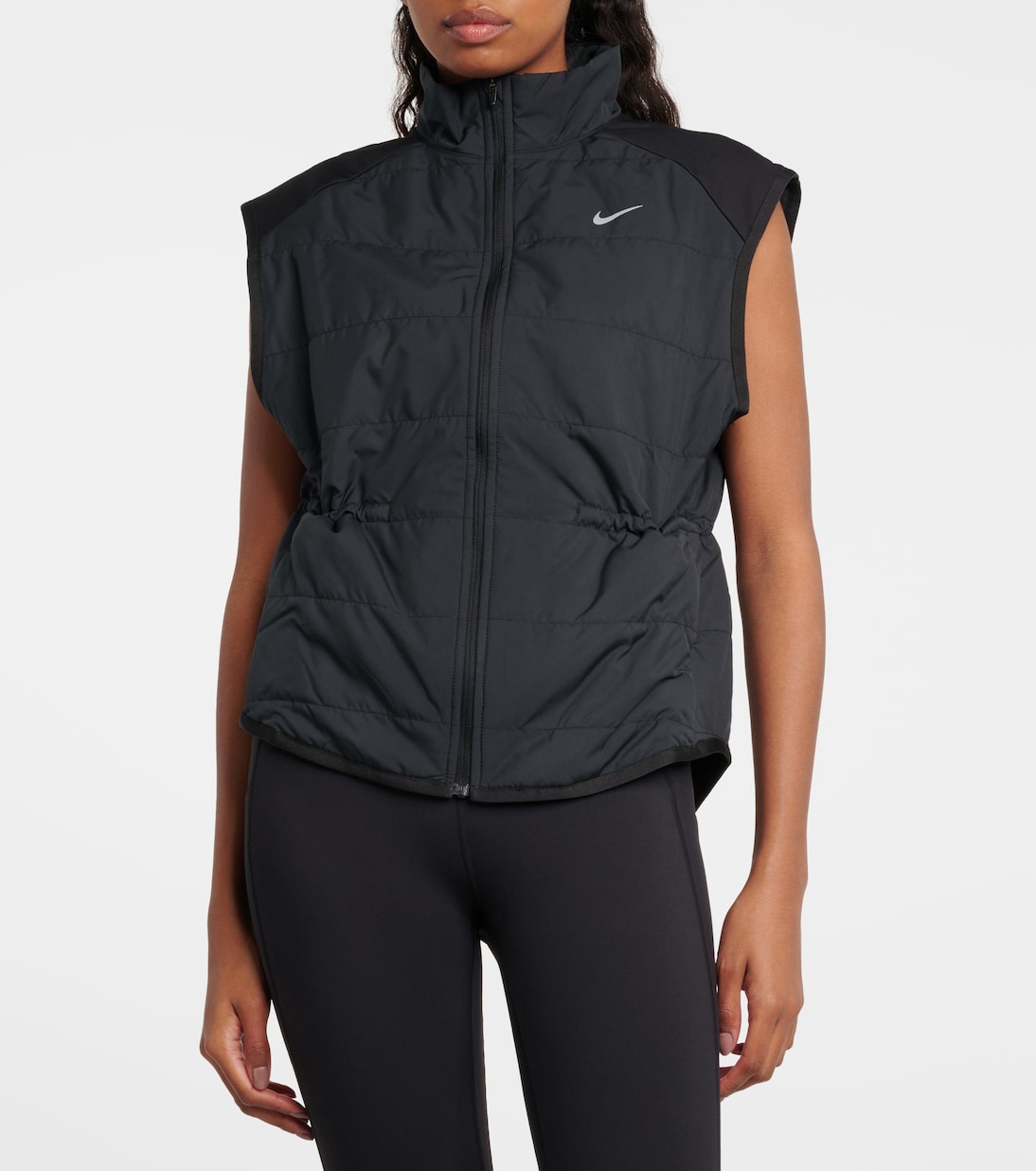 Therma-FIT puffer vest | Nike