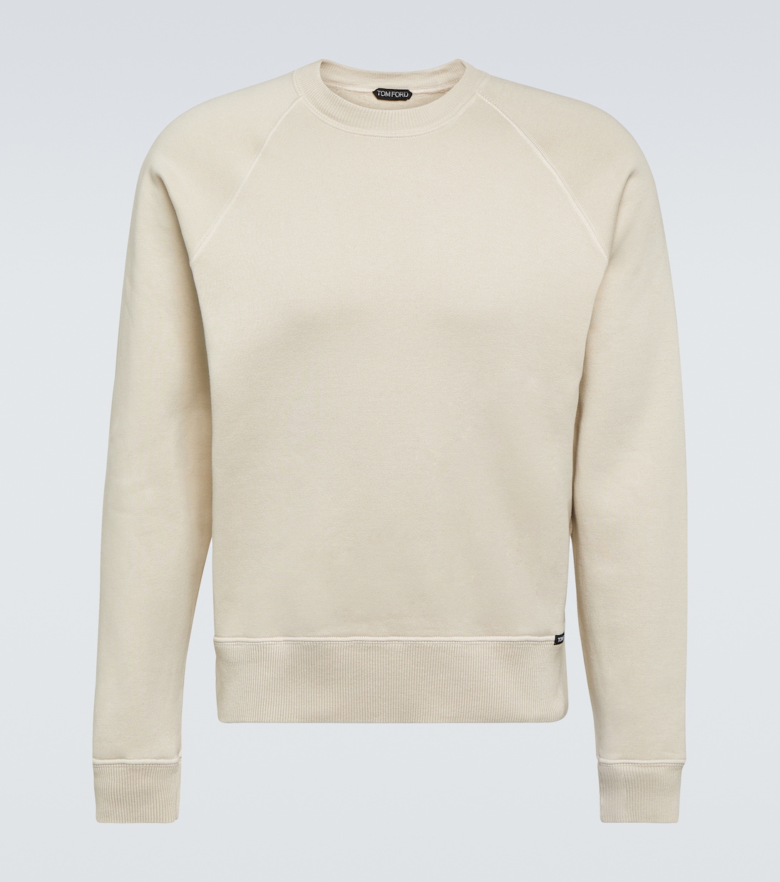 Sudadera de algodón | Tom Ford