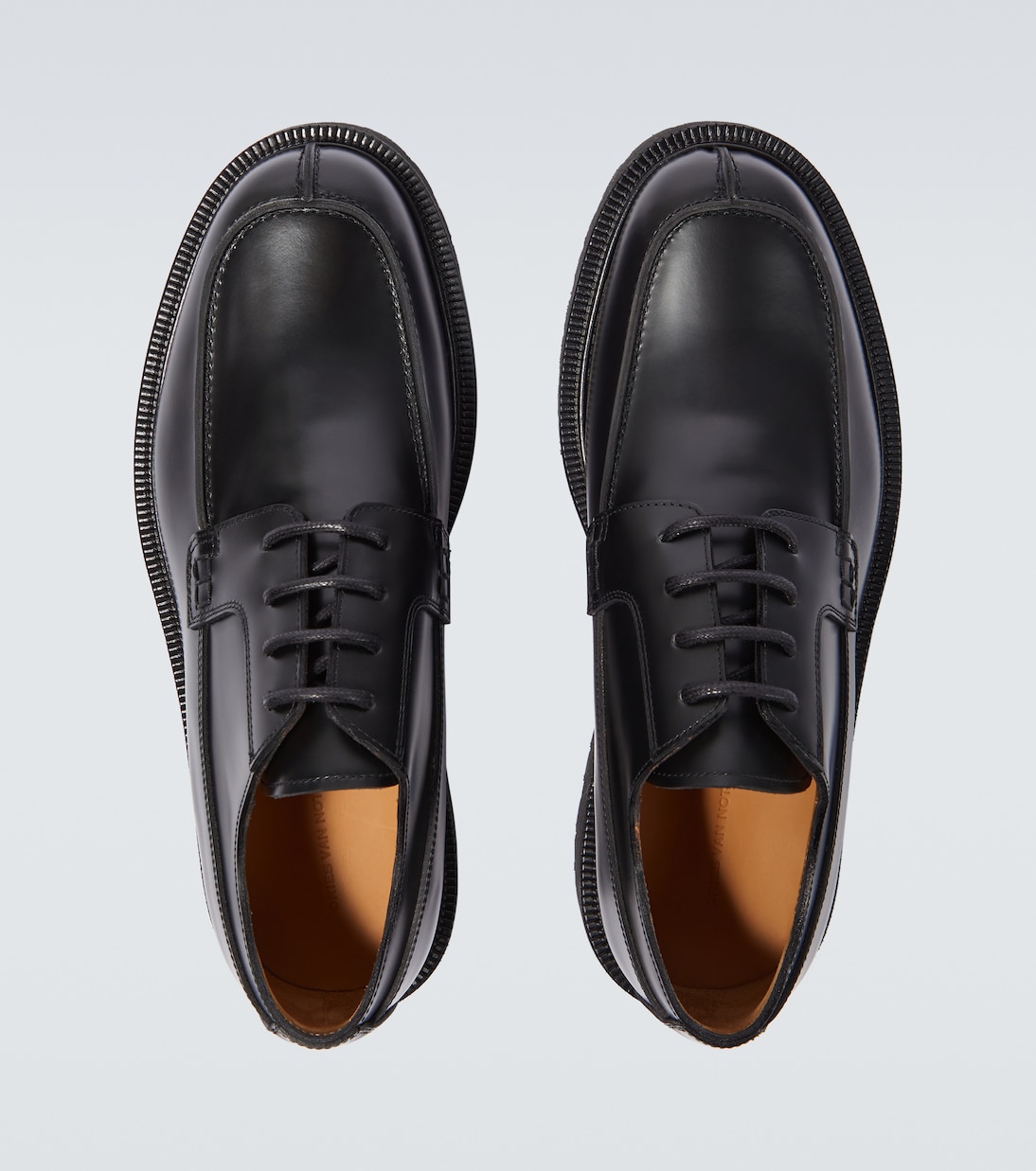 Dries van noten chaussures top