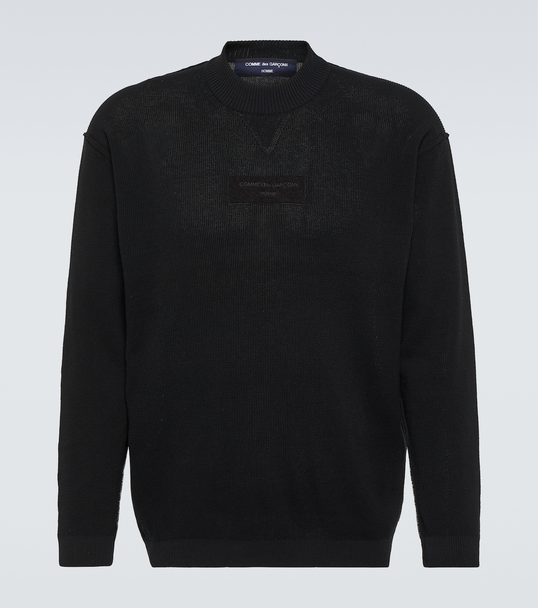Pull en coton | Comme des Garçons Homme