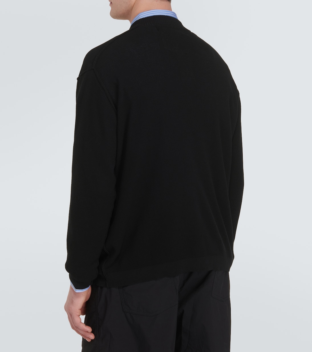 Pull en coton | Comme des Garçons Homme
