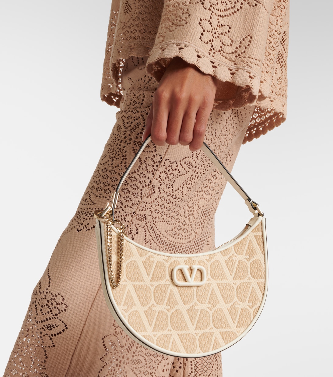 Sac VLogo Signature Mini | Valentino Garavani