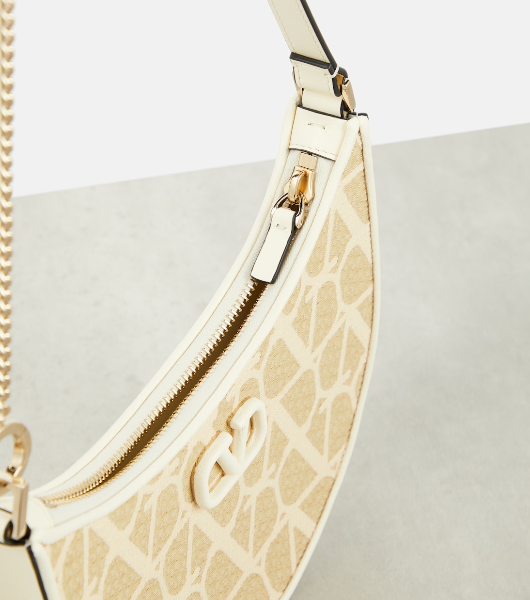 Sac VLogo Signature Mini | Valentino Garavani