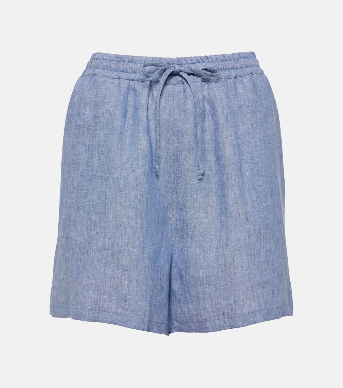 Bermudas de Lino Loro Piana para Jóvenes en Perth