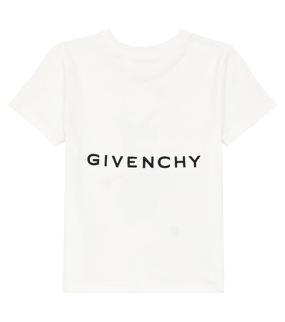 x Disney® Olaf printed cotton T-shirt | Givenchy Kids