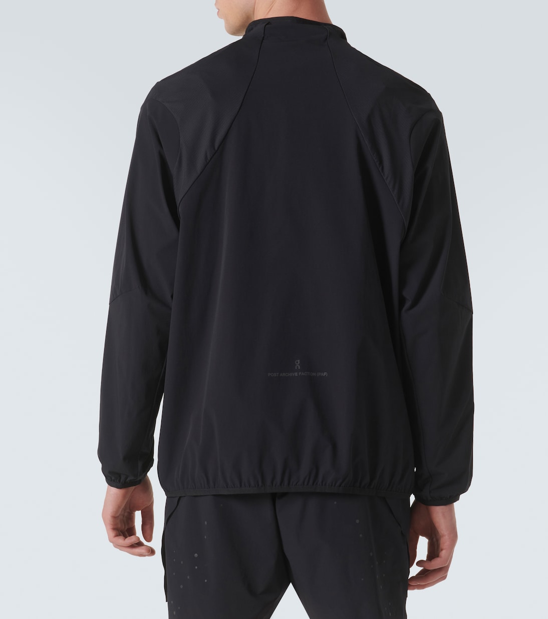 x Post Archive Faction running jacket | On